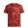 adidas Tennis T-shirt Roland Garros red Boys